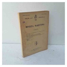 Rivista Marittima 1928