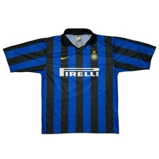 Maglia Vintage Inter Milan