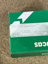 Original LUCAS Distributor