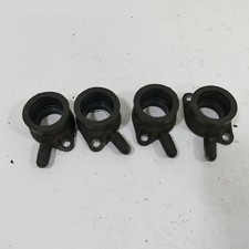 Suzuki GS 750 Collettore