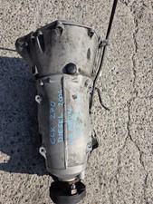 Cambio Automatico Mercedes Clk 270 Diesel