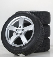 Ruote invernali VW T-Roc Audi