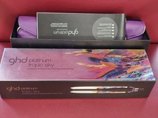 ghd platinum Tropic Ski