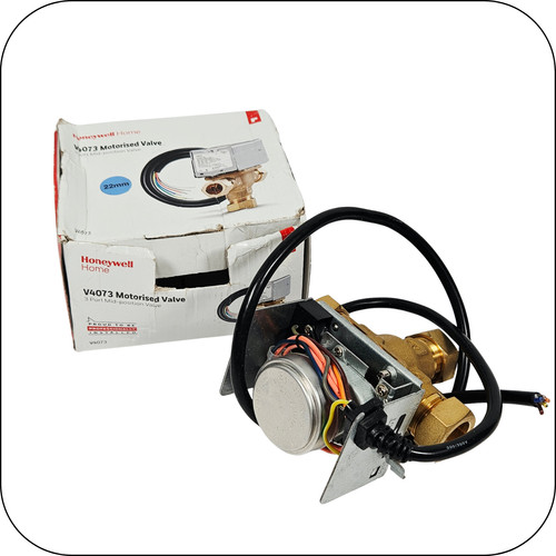 Honeywell home v4073 - home,