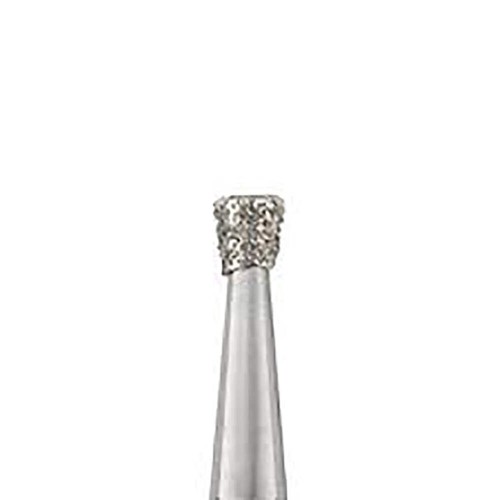 Parkell diamond burs - burs, (cono