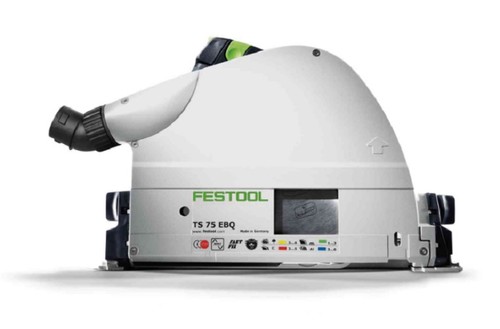 Festool sega immersione - a, ts
