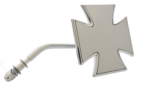 Specchio croce ferro iron - ferro,