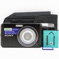 Sony Cybershot DSC-W310 12,1