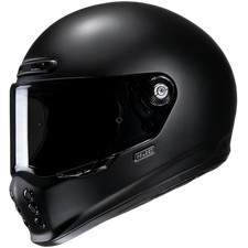 CASCO INTEGRALE V10 SEMI FLAT