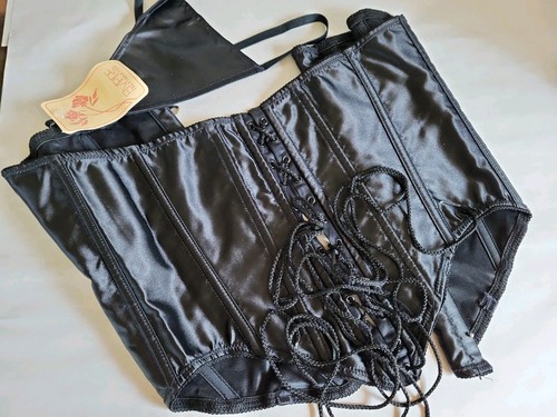 Corsetto sottobusto vintage