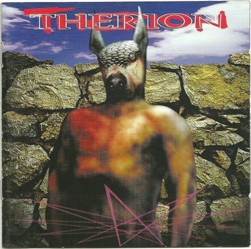 Therion theli near - therion, (near