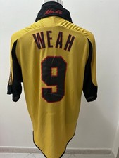 Maglia Vintage Da Store Milan