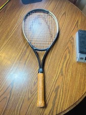 Racchetta da tennis Head Constant Beam standard in alluminio corpo largo oversize