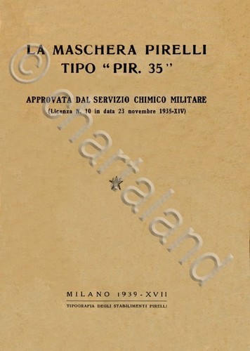 Esercito maschera antigas - esercito,