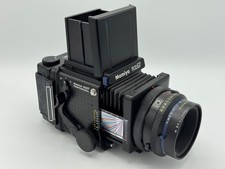 Mamiya rz67 con caricatore - rz67,