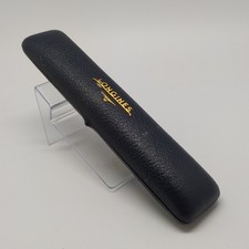 Originale scatola orologio Longines anni 50/60 in buone condizioni