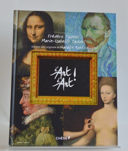 Art frédéric et - d'art,,