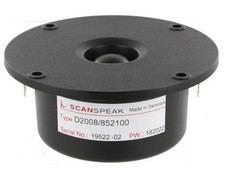 Scan Speak D 2008/852100