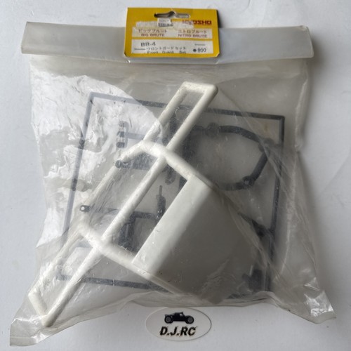 Kyosho big brute nitro - nitro,