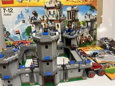 Lego Castle 70404 Kings Castle