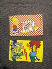 simpson carte