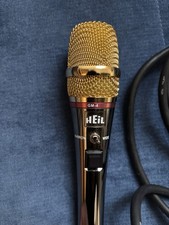Heil Sound GM-4