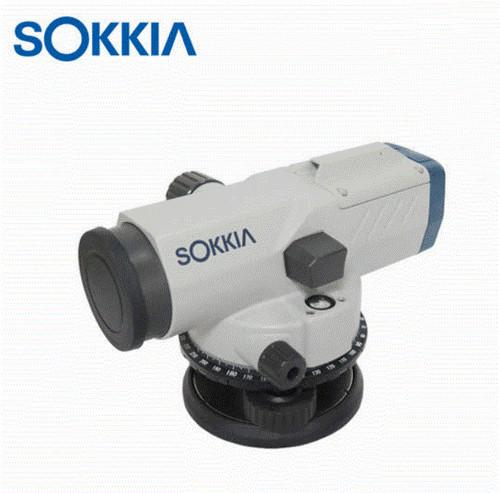 Nuovo sokkia b30a - [nuovo],