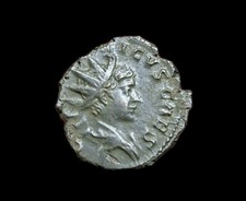 Antoniniano Di Tetricus