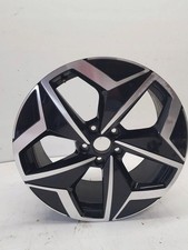 1x Cerchio in Lega 19 Pollici