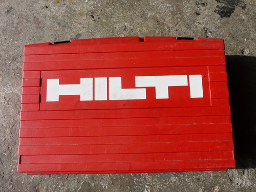 Valigia hilti a - te, 5