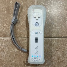 Nintendo Wii RVL-036 Motion
