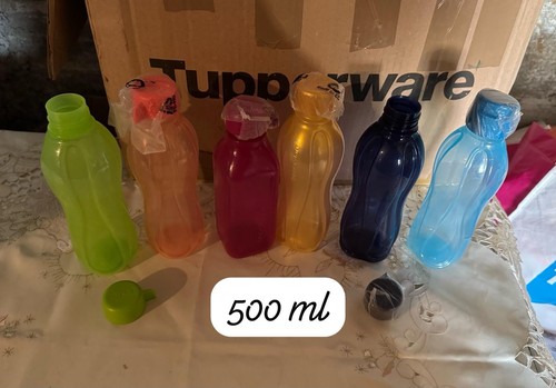 Tupperware eco bottiglia tappo - tupperware,