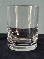 Bicchieri Baccarat - Tumbler - Vintage - "Black Friday" SCONTO DEL 40%  