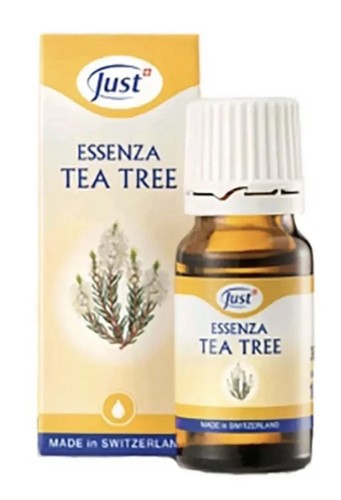Olio essenziale tea tree - olio,
