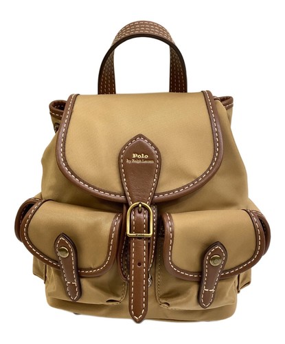 Zaino polo ralph lauren - ralph,