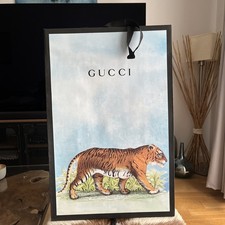 Gucci Borsa Edizione Limitata