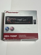 BRAND NEW PIONEER DEH 150MP