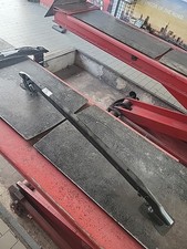 TRAVERSA PARAURTI ANTERIORE