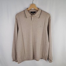 Maglione Burberry colore beige