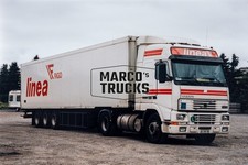 Truck photo Volvo FH12