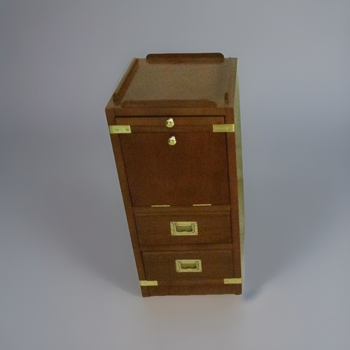 Mobiletto stile marina