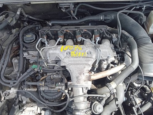 4hx motore completo - 4hx, /