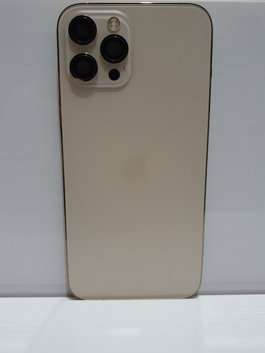 Apple iphone pro max gold - apple,