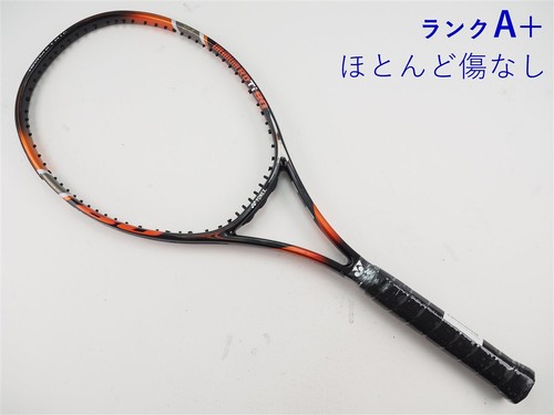 Racchetta tennis usata - racchetta, da