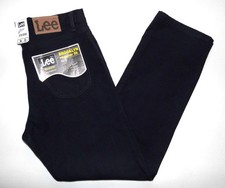 LEE - Jeans uomo NUOVO vintage