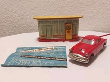 Centrale di rifornimento