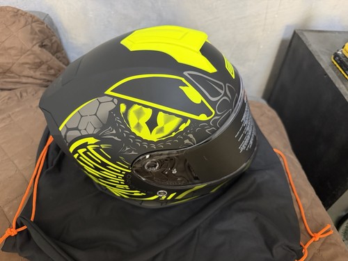 Casco moto nuovo - casco,