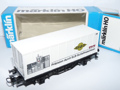 Märklin 4481 88721 - märklin,