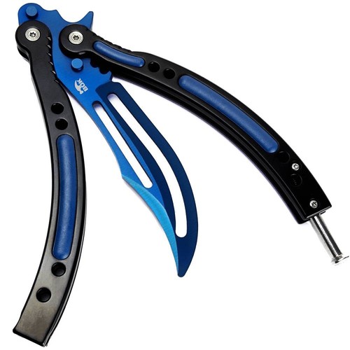 Blue steel coltello - steel, da