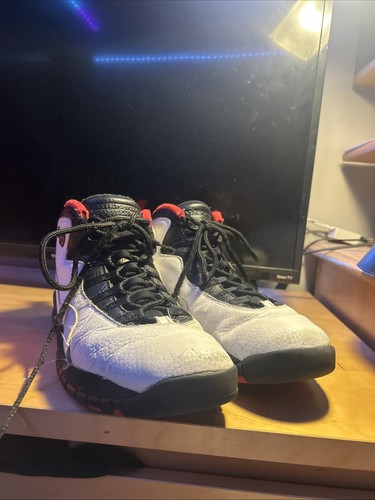 Air jordan retros doppio - air,